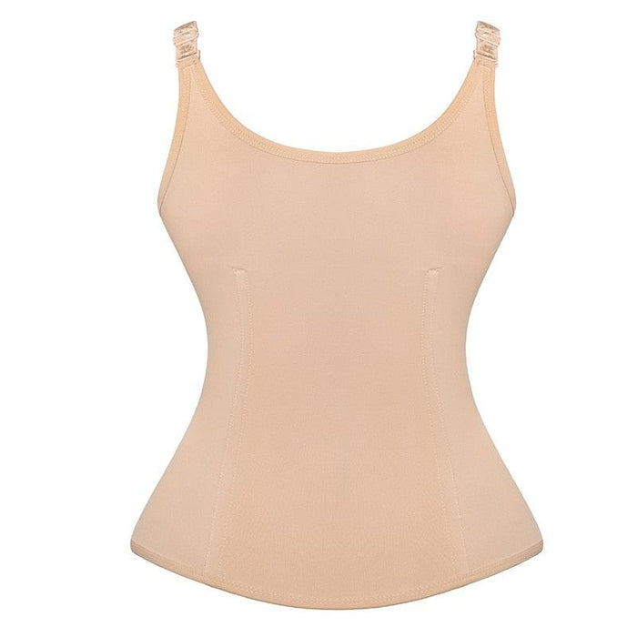 Under Cincher Shaping Corset - High Compression and Posture Support