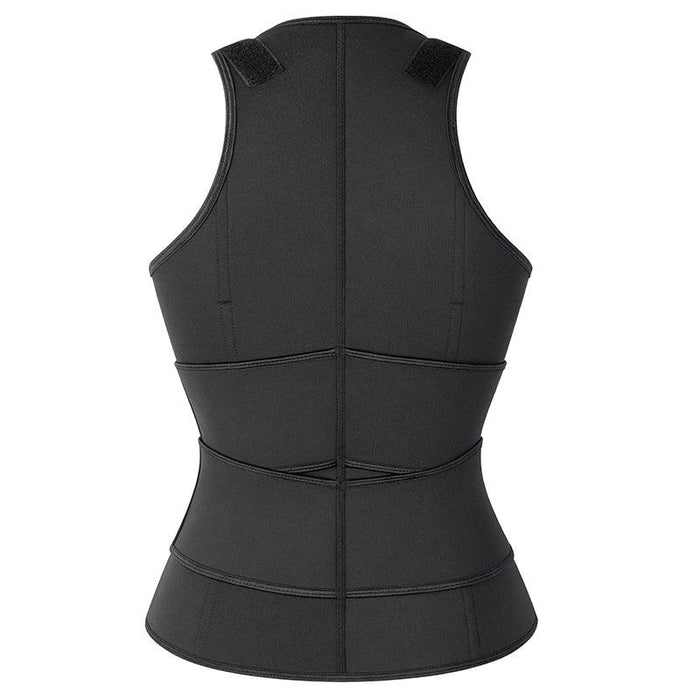 Sweat Belt Corset For Women - Comfortable and Stylish