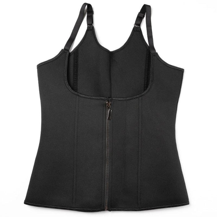 Under Cincher Shaping Corset - High Compression and Posture Support