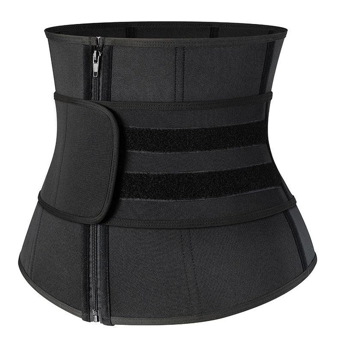 Waist Corset Belt | Adjustable and Comfortable Waist Shaper