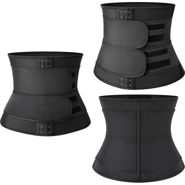 Women's Under-Bust Waist Corset