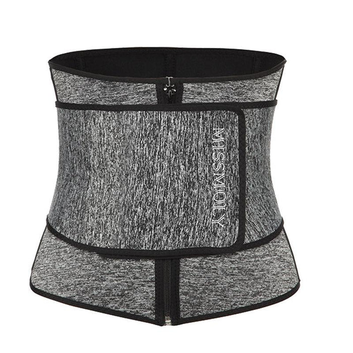 Corset Abdominal Belt – Waist Support, Shaping and Posture Aid