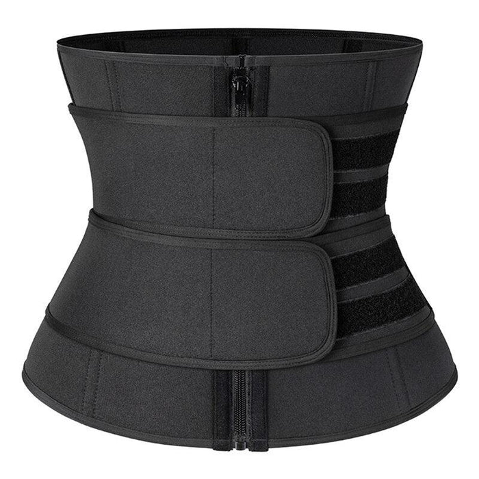 Waist Corset Belt | Adjustable and Comfortable Waist Shaper
