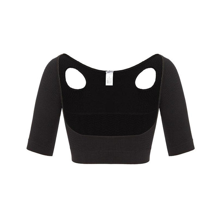 Shoulder Corrector Body Shaper – Sculpted Shape and Posture Support