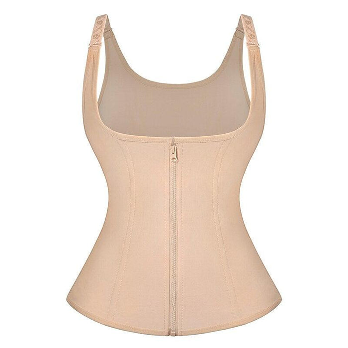 Under Cincher Shaping Corset - High Compression and Posture Support