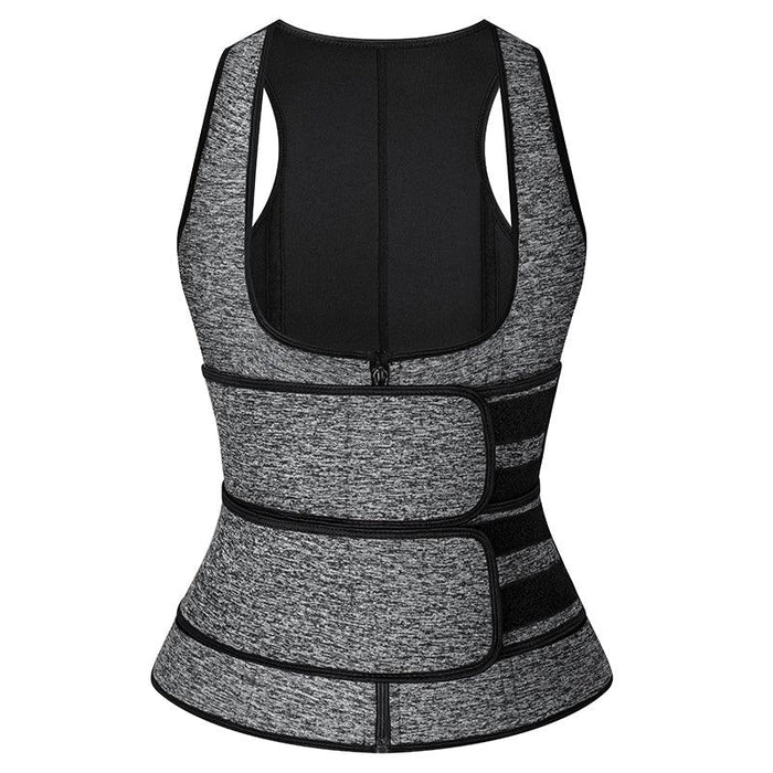 Sweat Belt Corset For Women - Comfortable and Stylish