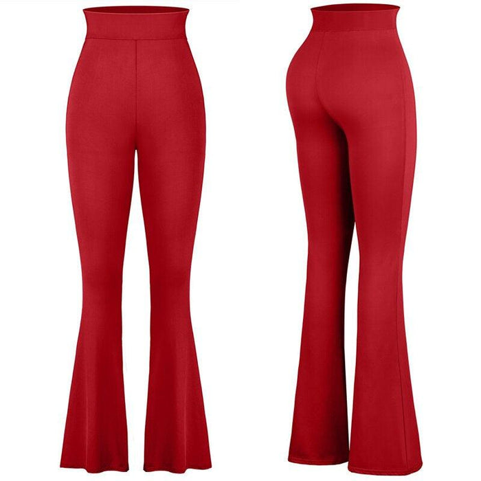 Yoga Pants for Women – Comfortable, Stretchable & Stylish Activewear