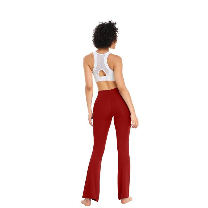 Yoga Pants for Women – Comfortable, Stretchable & Stylish Activewear