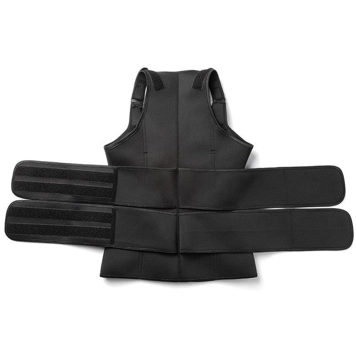 Female Modeling Strap Body-Shaper Corset Belt