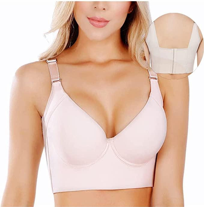 Filifit Sculpting Uplift Bra – Shaping and Support in One
