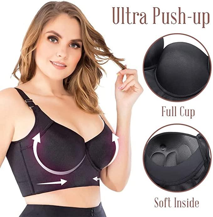 Filifit Sculpting Uplift Bra – Shaping and Support in One