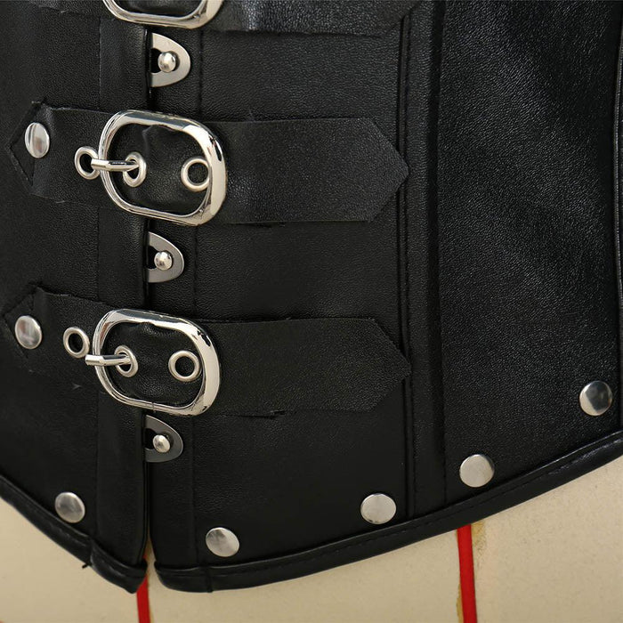 Full Waist Fashionable Corset | Comfortable & Chic Women's Bustier