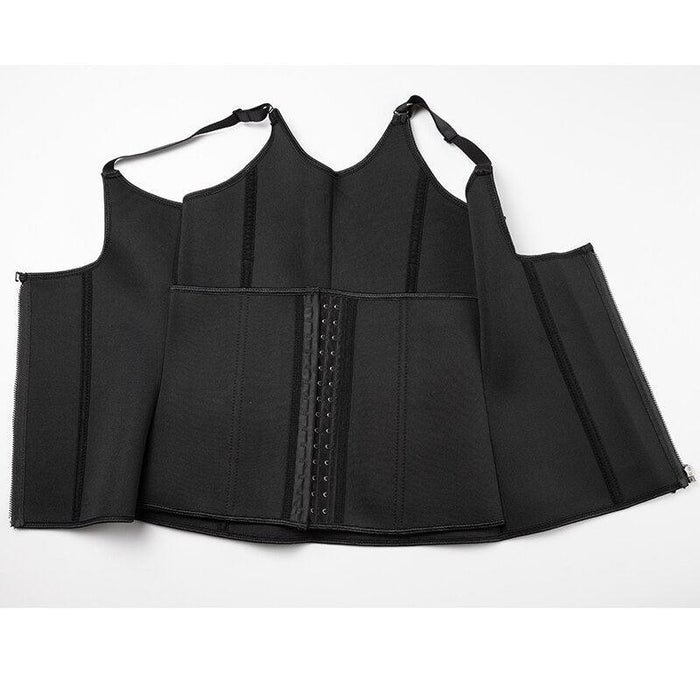 Under Cincher Shaping Corset - High Compression and Posture Support