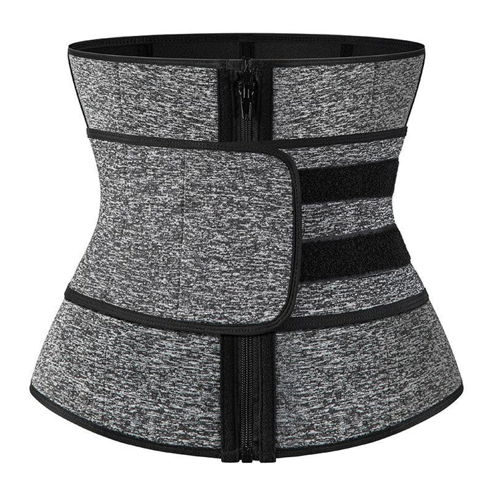 Waist Corset Belt | Adjustable and Comfortable Waist Shaper