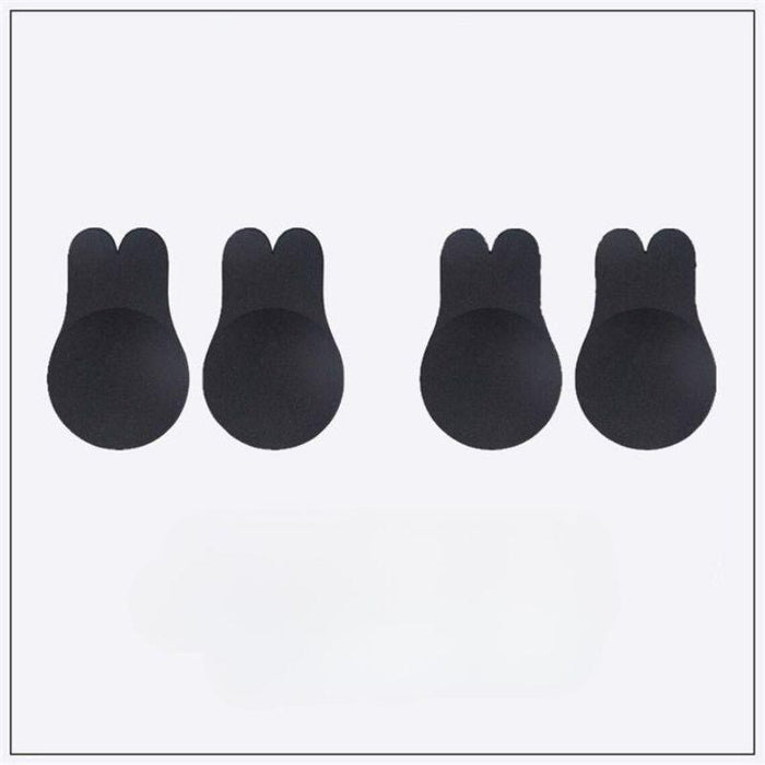 Invisible Lifting Cupid Pads – Strapless and Reusable Lift