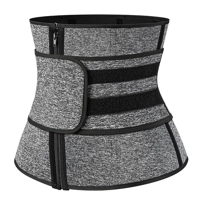Waist Corset Belt | Adjustable and Comfortable Waist Shaper