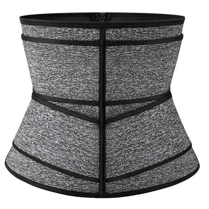 Adjustable Double Straps Corset – Comfortable and Supportive Shaper