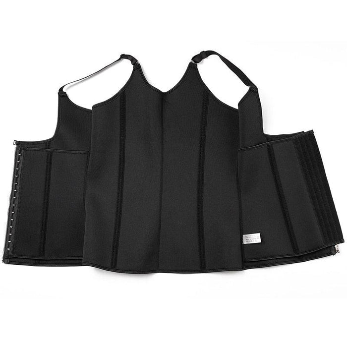 Under Cincher Shaping Corset - High Compression and Posture Support