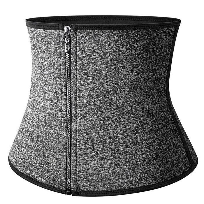 Adjustable Double Straps Corset – Comfortable and Supportive Shaper