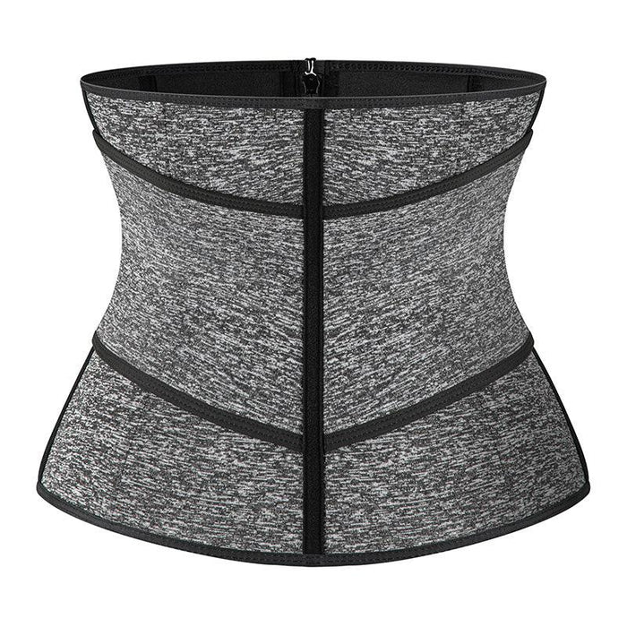 Waist Corset Belt | Adjustable and Comfortable Waist Shaper