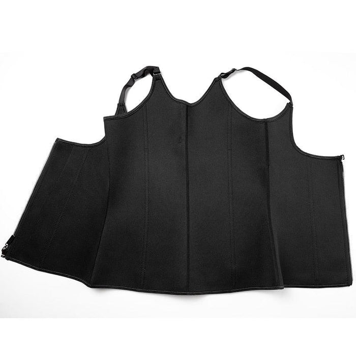 Under Cincher Shaping Corset - High Compression and Posture Support