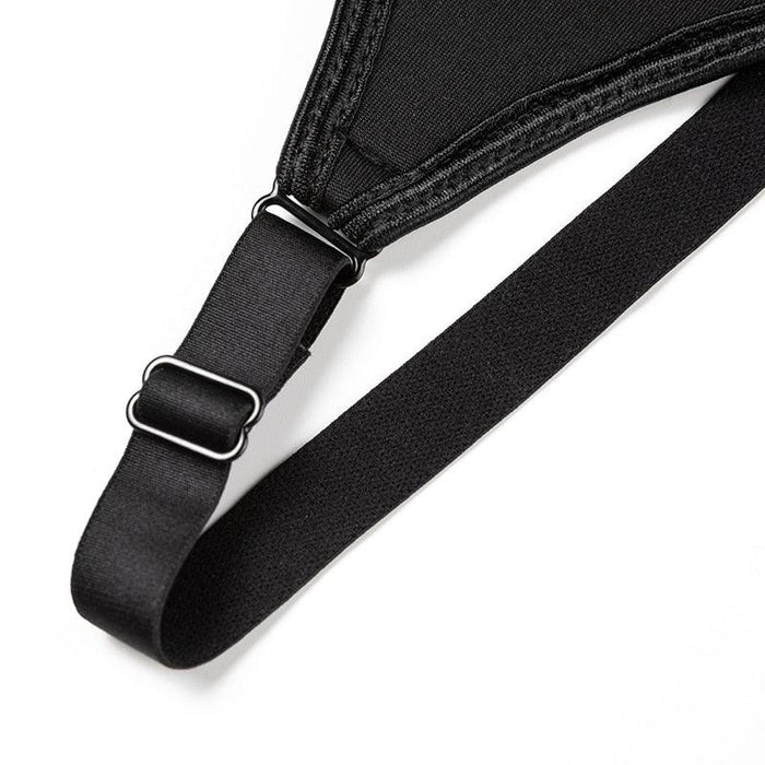 Under Cincher Shaping Corset - High Compression and Posture Support