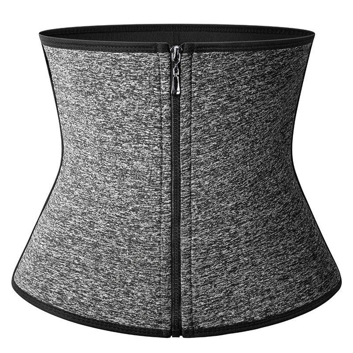 Adjustable Double Straps Corset – Comfortable and Supportive Shaper