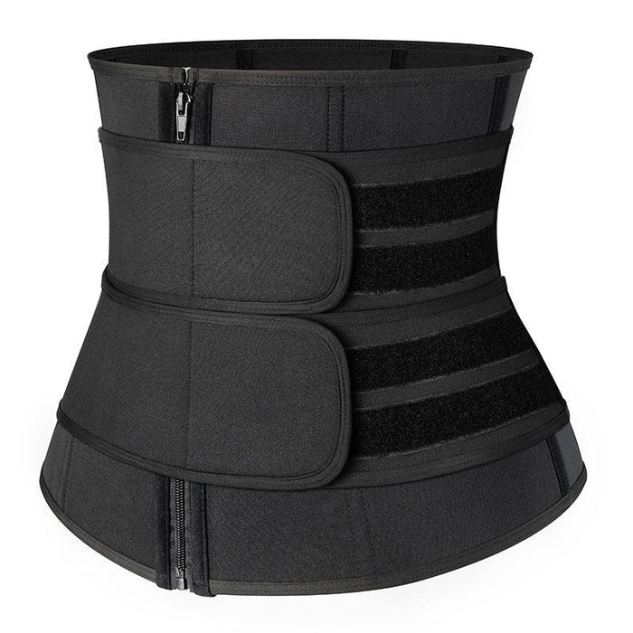Waist Corset Belt | Adjustable and Comfortable Waist Shaper