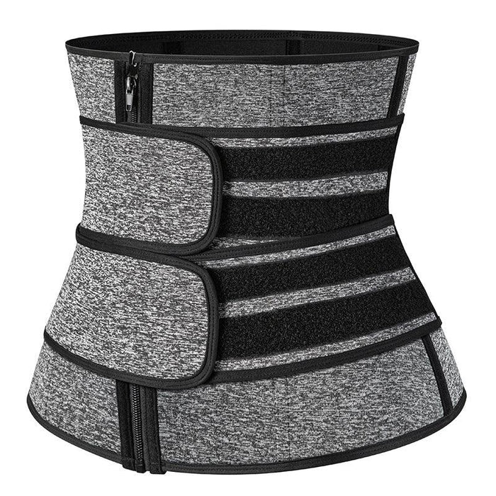 Waist Corset Belt | Adjustable and Comfortable Waist Shaper