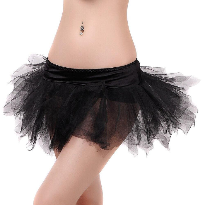 Lace Up Punk Corset – Stylish Faux Leather Bustier Top