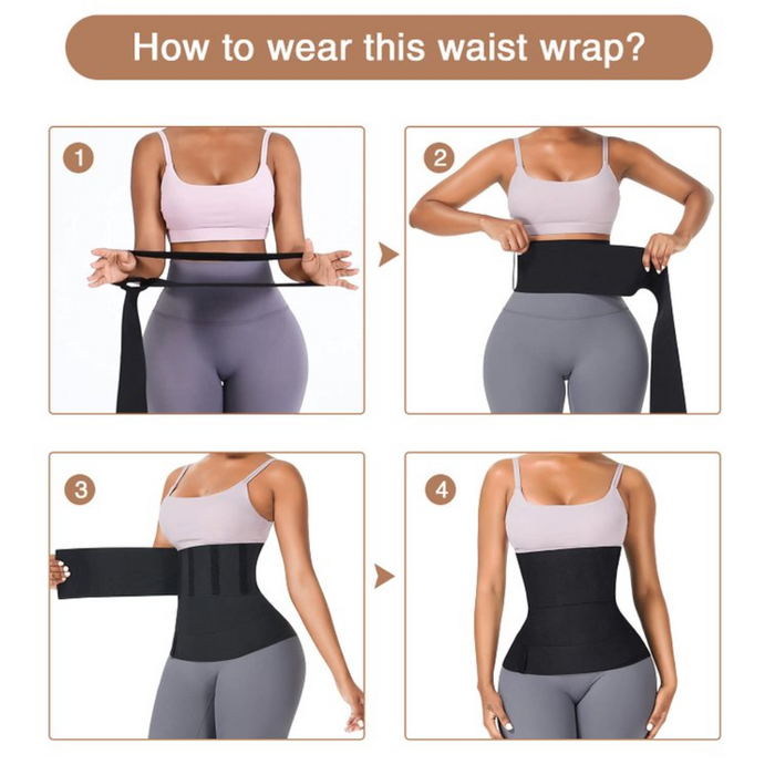 Waist Trainer for Women