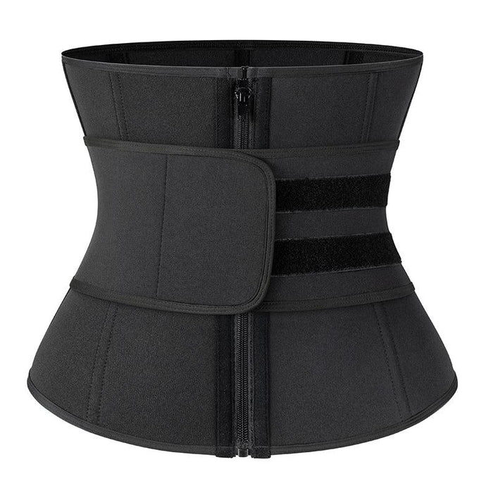 Women Corset Abdominal Belt