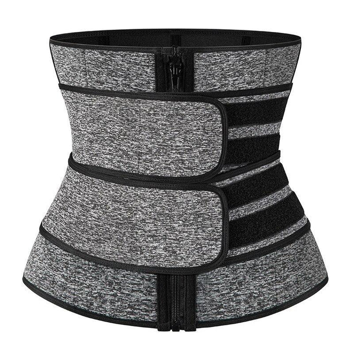 Waist Corset Belt | Adjustable and Comfortable Waist Shaper