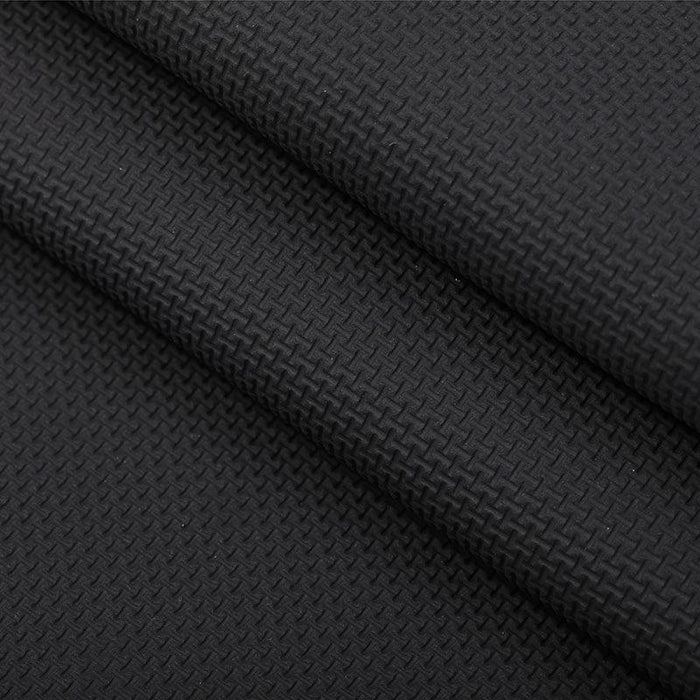 Latex Rubber Waist Trimmer - Achieve Your Fitness Goals with Comfort
