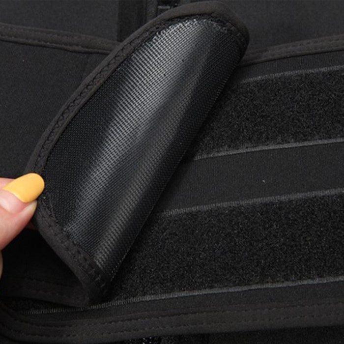 Waist Corset Belt | Adjustable and Comfortable Waist Shaper
