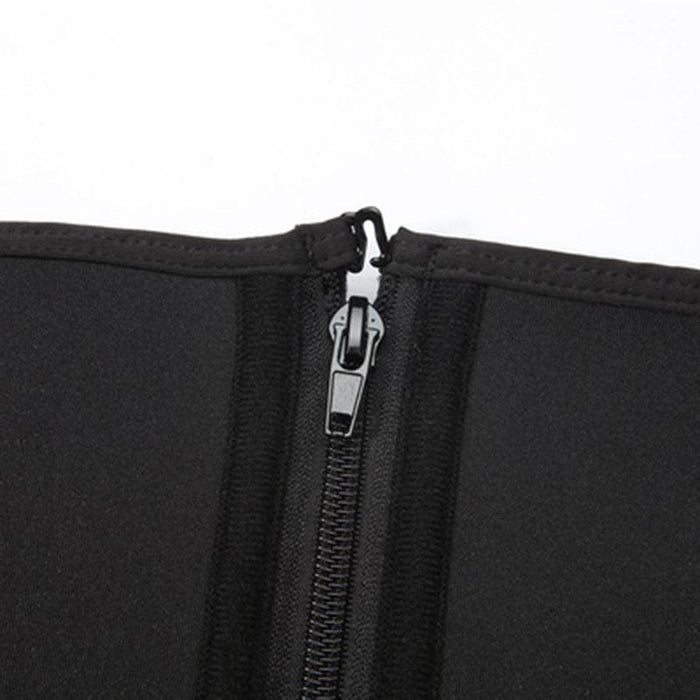 Waist Corset Belt | Adjustable and Comfortable Waist Shaper