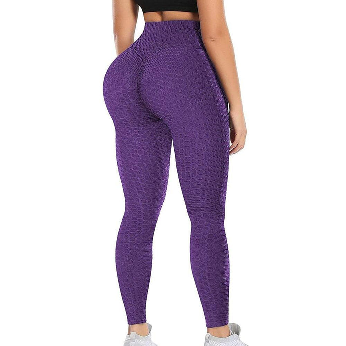 Workout Leggings Women – Comfortable & High-Performance Activewear