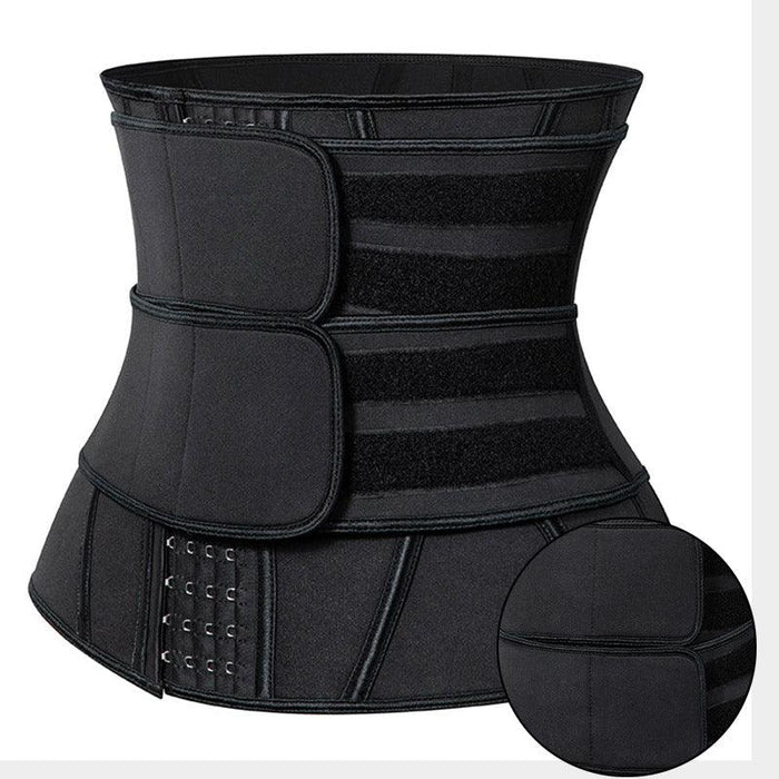 Waist Trainer Corset Sweat Belt for Women