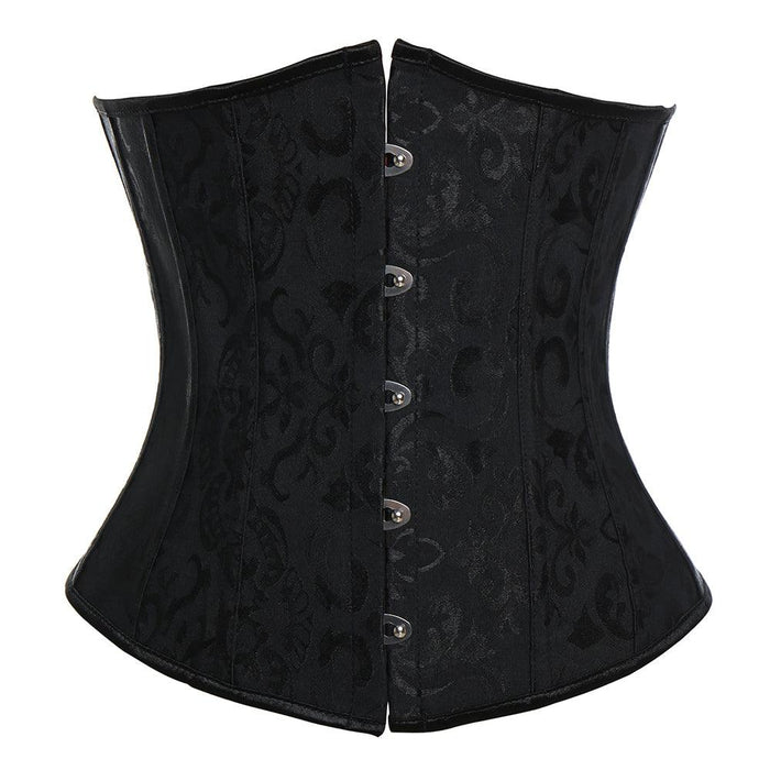 Full Waist Fashionable Corset | Comfortable & Chic Women's Bustier