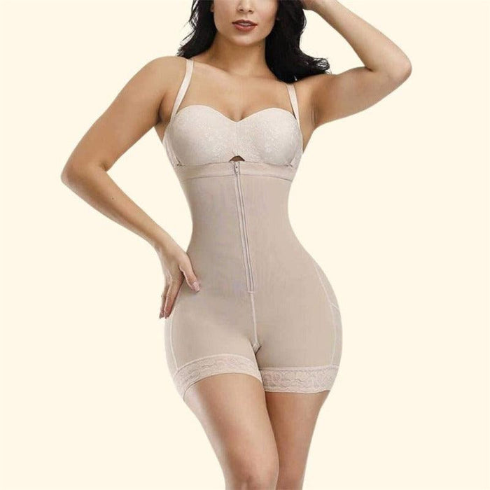 Colombian Full Body Shaper – High Compression and Sculpting Fit