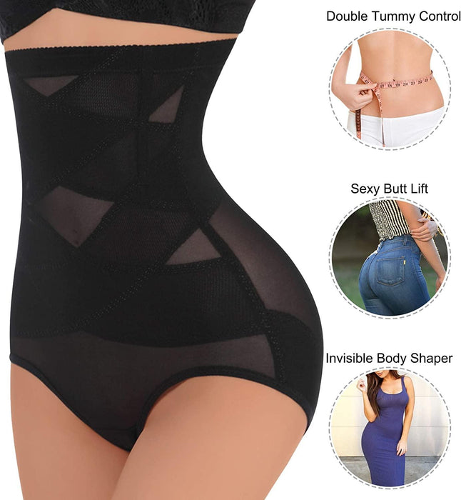 Butt Lifter Shapewear | High waisted Bodyshaper shorts