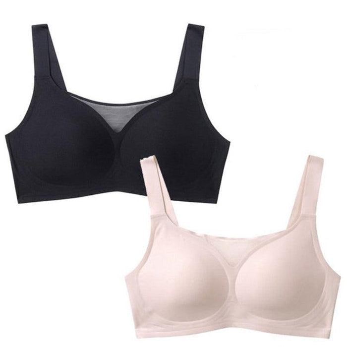 Filifit Seamless Support Bra – Soft, Breathable and Comfortable Fit