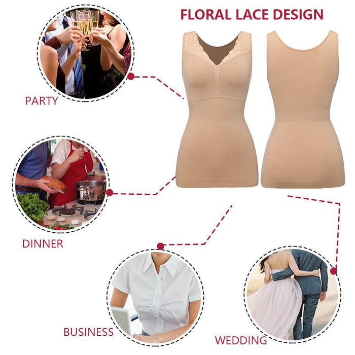 High Control Shaping Shapewear –  Shape and Slim Your Figure