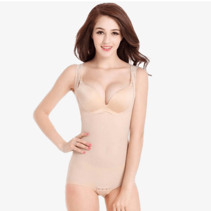 Secret Body Suit.