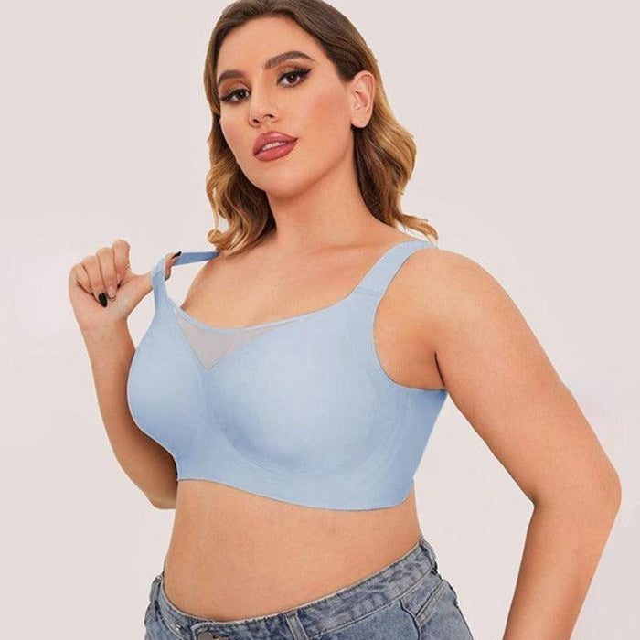 Filifit Seamless Support Bra – Soft, Breathable and Comfortable Fit