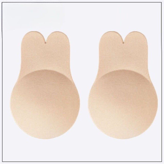 Invisible Lifting Bra Cupid Pads