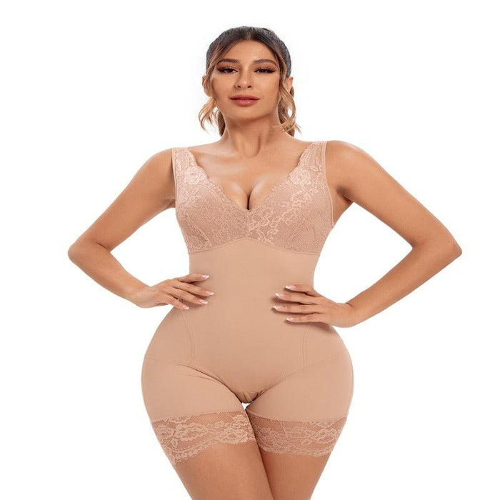 Women's Bodysuit Body Shapewear