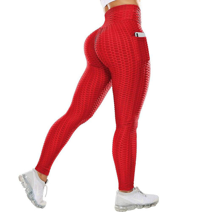 Workout Leggings Women – Comfortable & High-Performance Activewear