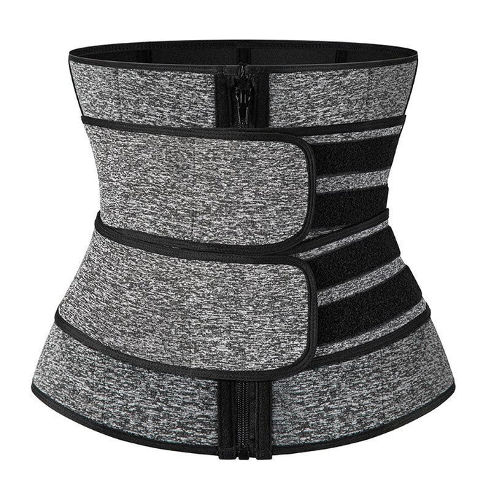 Corset Abdominal Belt – Waist Support, Shaping and Posture Aid