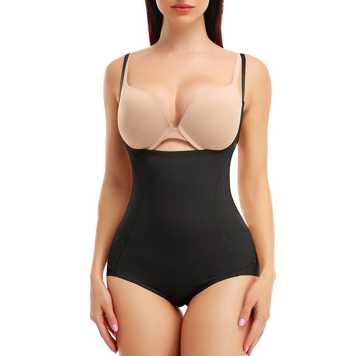 Women Waist Shapewear Bodysuit